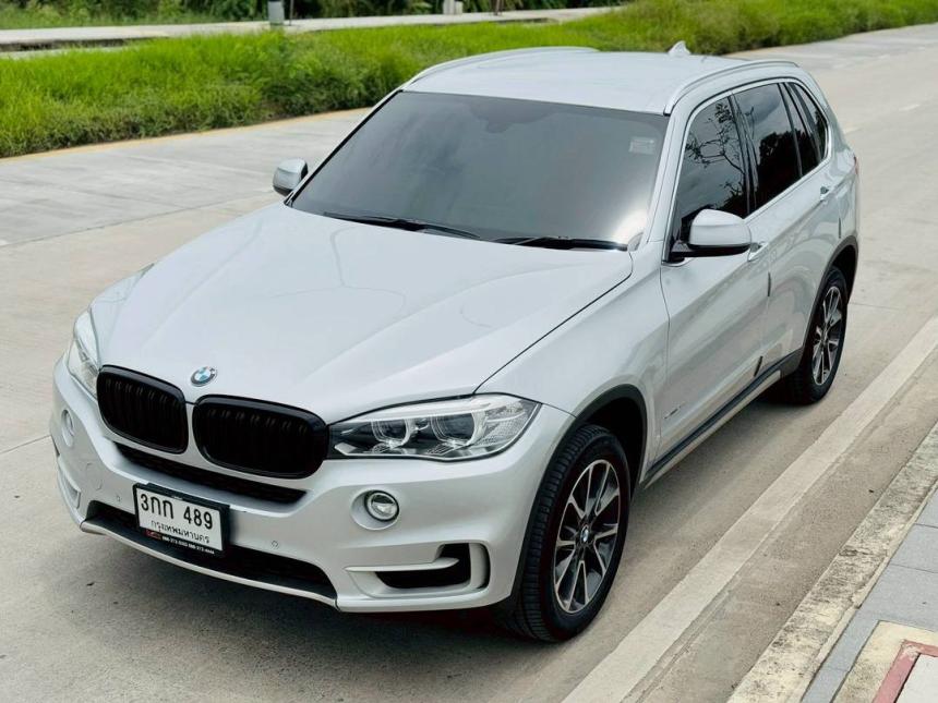 BMWX5มือสองกรุงเทพฯ