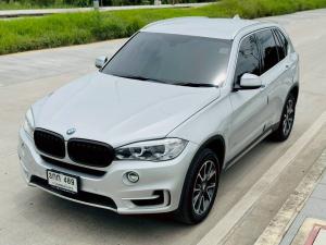 BMWX5มือสองเจ้าของขายเอง