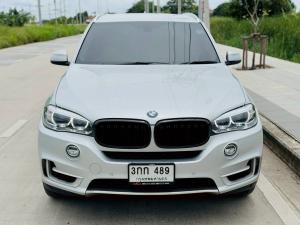 BMWX5มือสองสีดำ