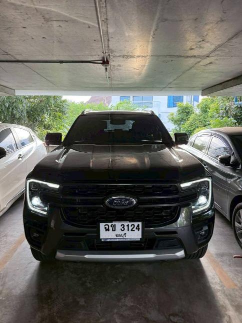 fordeverestมือสองเจ้าของขายเอง