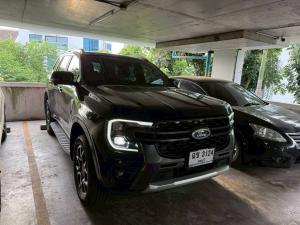 FORDEVERESTมือสองรีวิว