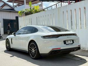 ซื้อPORSCHEPANAMERAมือสอง