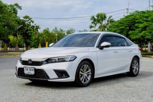 Honda, Civic 2024 HONDA CIVIC FE 1.5 TURBO EL+ MNC 2024 แท้          ราคา 799,000 บาท Mellocar