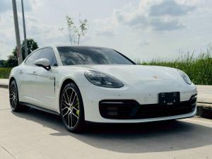 PORSCHEPANAMERAมือสองรุ่นE‑Hybrid