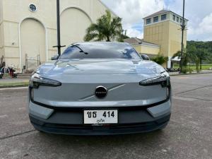 Volvo, EX30 2024 VOLVO EX30 EV, CORE SINGLE MOTOR EXTENDED RANGE 2024 แท้ Mellocar