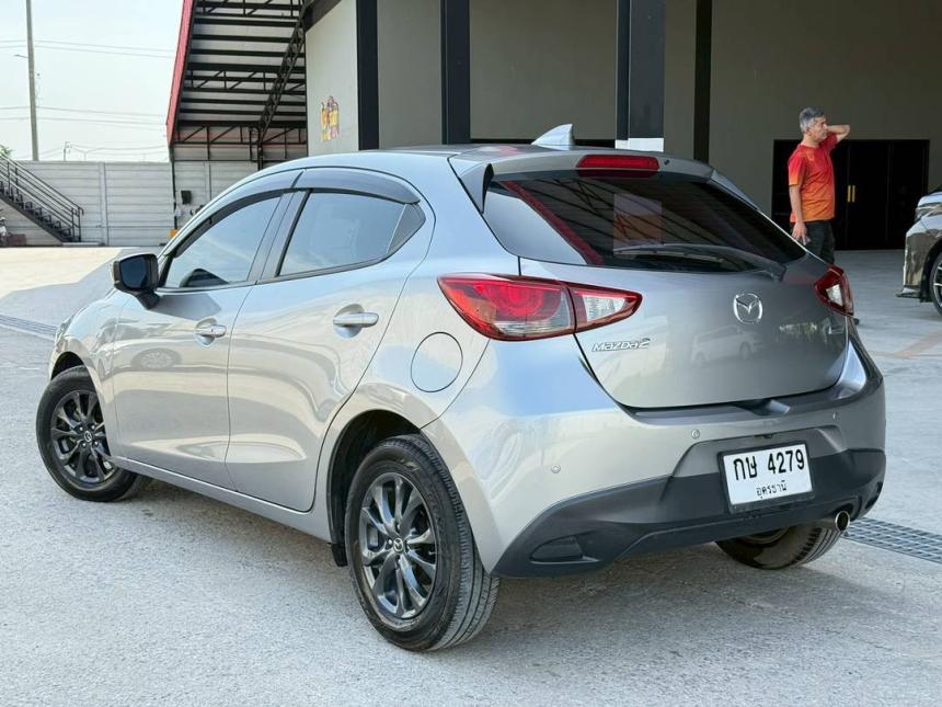 MAZDA2มือสองราคาถูก