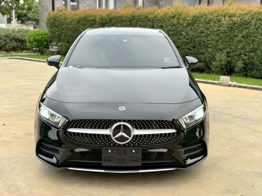 รถมือ่สอง