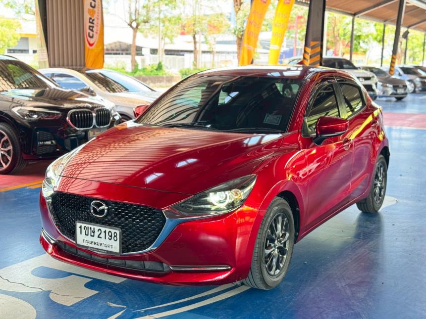 รถมือสอง