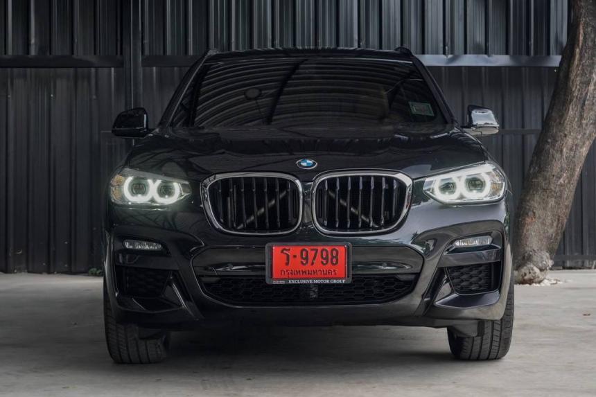 รถมือ่สอง