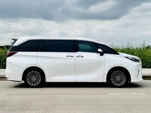 Lexus, LM350H 2024 ALL NEW LEXUS LM 350H Executive 7 seat 2024 แท้    พิเศษสุด 5,599,000 บาท Mellocar