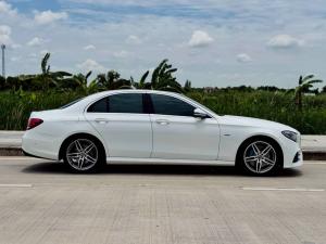 สเปคBenzE350e