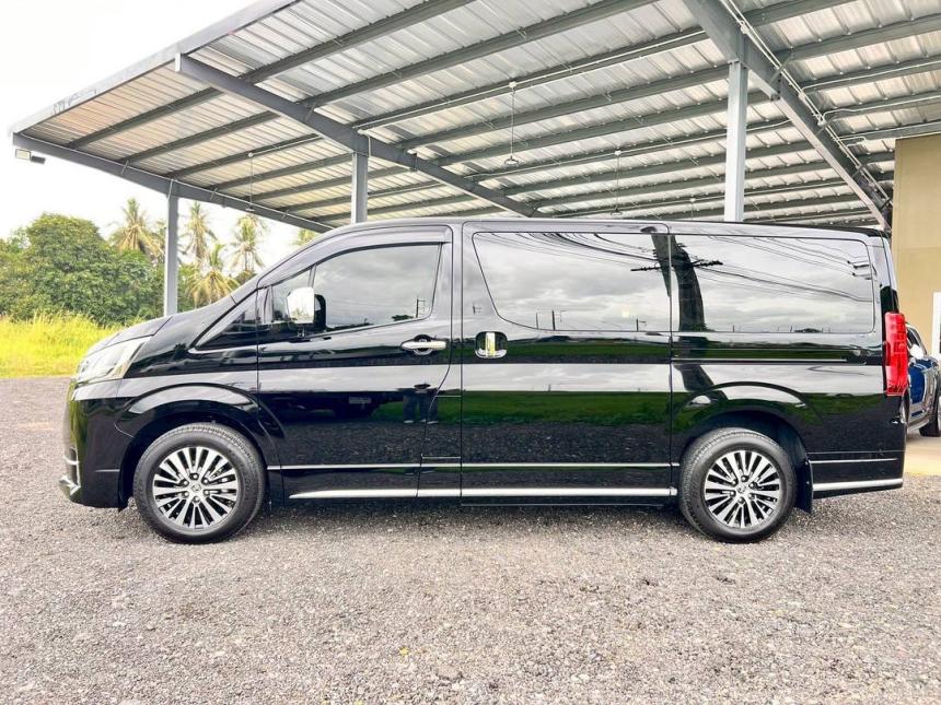 ToyotaMajesty