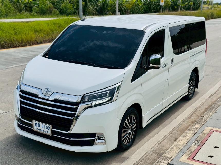 ToyotaMajesty