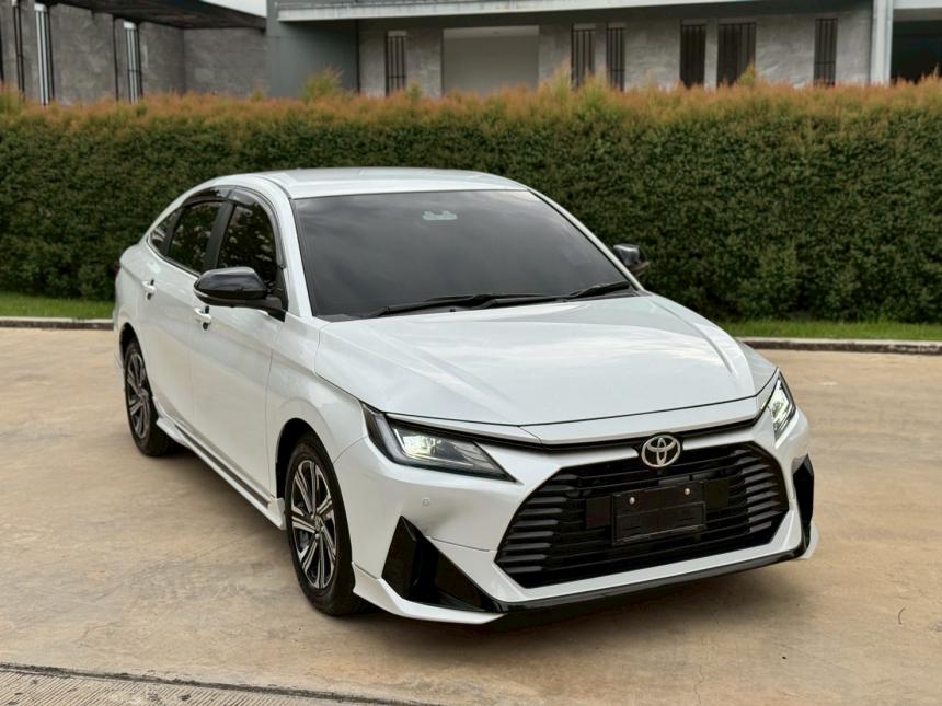 YarisAtiv