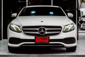 Mercedes-Benz, C350e 2020 รถมือสอง Benz C350e ราคาที่น่าจับจอง Mellocar