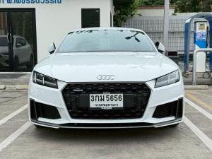 ราคาAudiTT