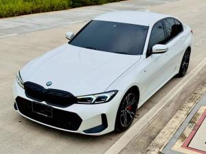BMW320d