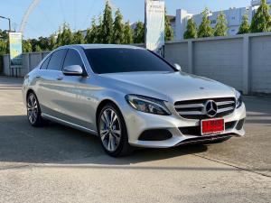 BenzC350eมือสอง