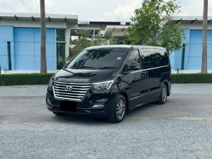 Hyundai, H-1 2019 Hyundai H1 Elite ปี 2019 ไมล์ 75,xxx km ราคา 879,000 บาท Mellocar