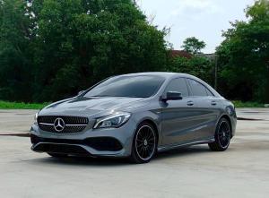 MercedesBenzCLACoupe