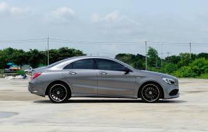 ราคาMercedesBenzCLA