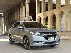 Honda, HR-V 2016 HONDA HRV 1.8 E LIMITED ปี 2016 ราคา 419,000 บาท #Honda Mellocar