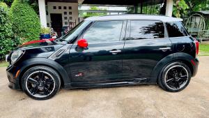 Mini, Cooper 2012 Mini.​cooper  sd countryman.ปี2012 ไมล์​ 106,xxx.โล​ รถ​2มือ​ราคา550000บาท​ Mellocar