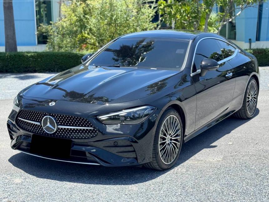 benz
