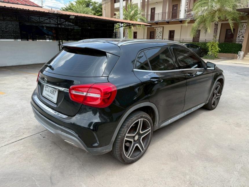GLA