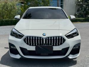 BMW, 220i 2021 BMW 220i Gran Coupe M Sport ปี 2021 ไมล์ 35,xxx km ราคา 1,290,000 บาท Mellocar