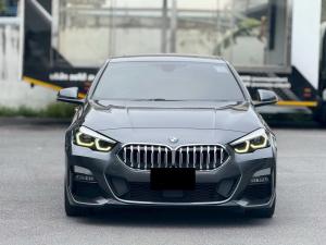 BMW, 220i 2021 BMW 220i Gran Coupe M Sport  ปี 2021 ไมล์ 48,000 km Mellocar