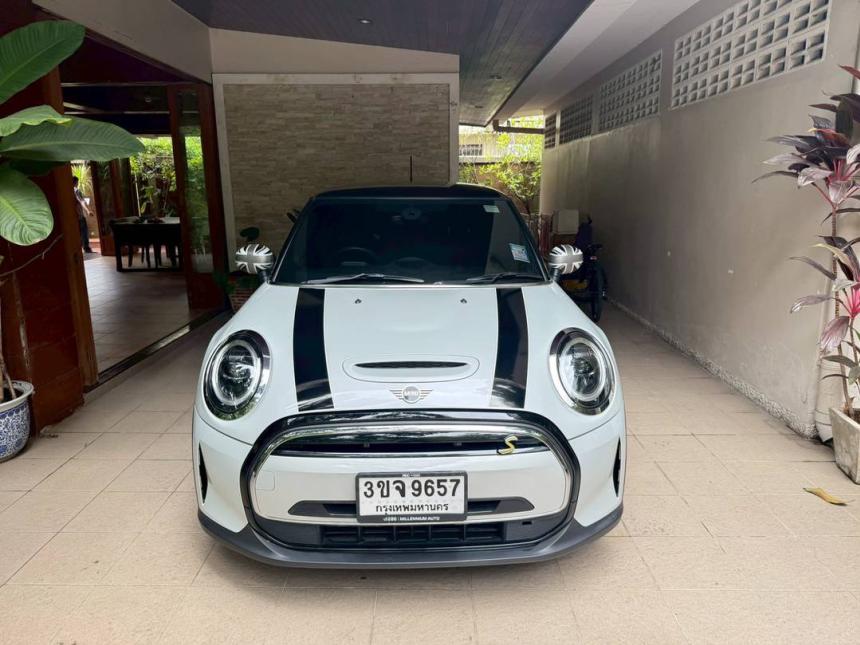 สเปคMiniCooperมือสอง