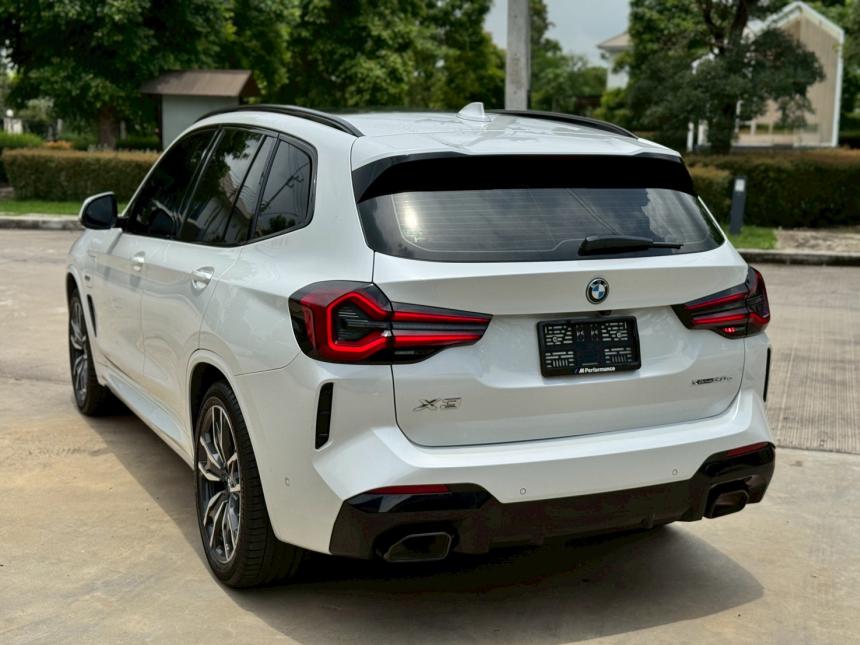bmwx3มือสอง