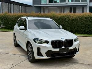 ราคาBMWX3มือสอง