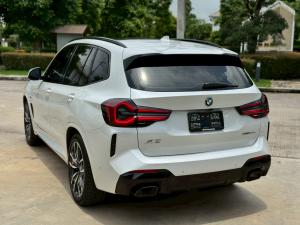 รีวิวBMWX3มือสอง