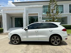 PorscheCayenneเจ้าของขายเอง