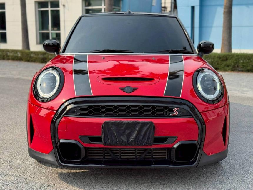 mini