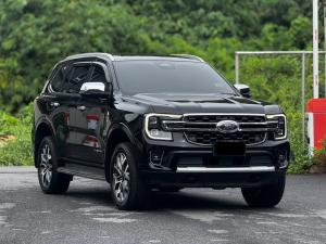 Ford, Everest 2023 FORD EVEREST Wagon 4dr Titanium+ 7st Auto 10sp 4WD 2.0DTTi (Bi-Turbo) Mellocar