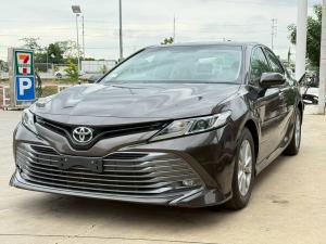 Toyota, Camry 2018 TOYOTA CAMRY 2.0 G TOP MNC 2018 แท้                 ( รถยังไม่จดทะเบียน ) Mellocar