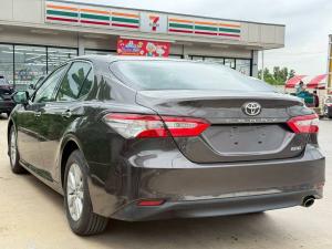 Toyota, Camry 2018 TOYOTA CAMRY 2.0 G TOP MNC 2018 แท้                 ( รถยังไม่จดทะเบียน ) Mellocar