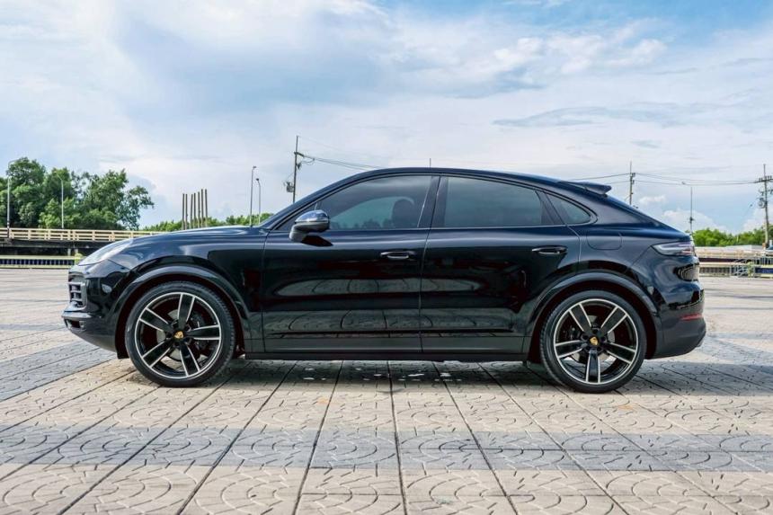 Coupe