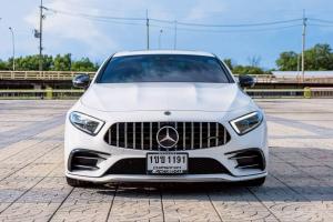 Mercedes-Benz, CLS-Class 2020 MERCEDES-BENZ CLS53 3.0 AMG 4MATIC+ 4WD FACELIFT(W257) 2020  แท้ Mellocar