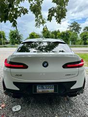 BMWX4