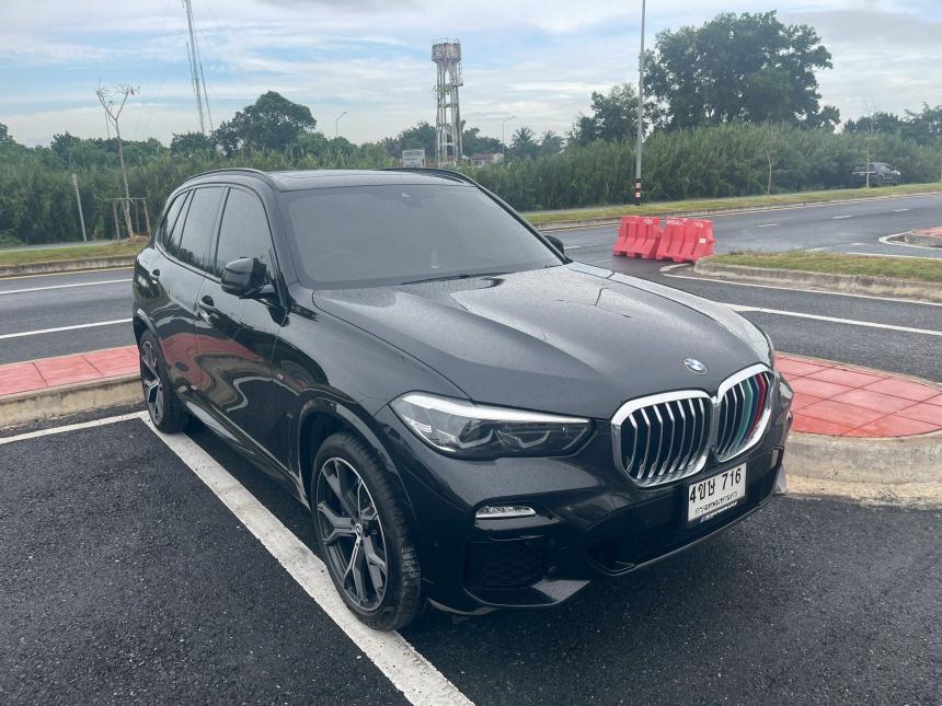 รถมือ่สอง