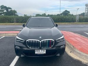 BMW, X5 2020 รถSUV สุดหรู ค่ายใบพัดฟ้าขาว Full Size  บิ๊กเบิ้ม สมฐานะผู้บริหาร Executive Mellocar