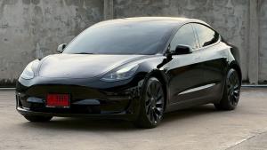 tesla