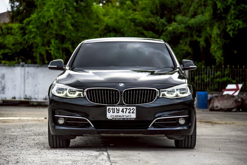 BMWF34