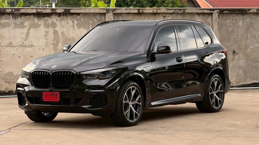 รถมือสองตลาดรถ