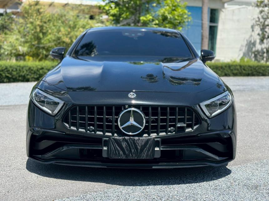 mercedes