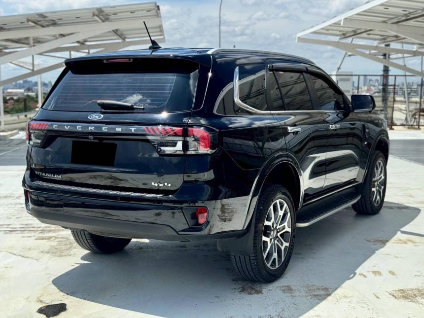 titanium4x4